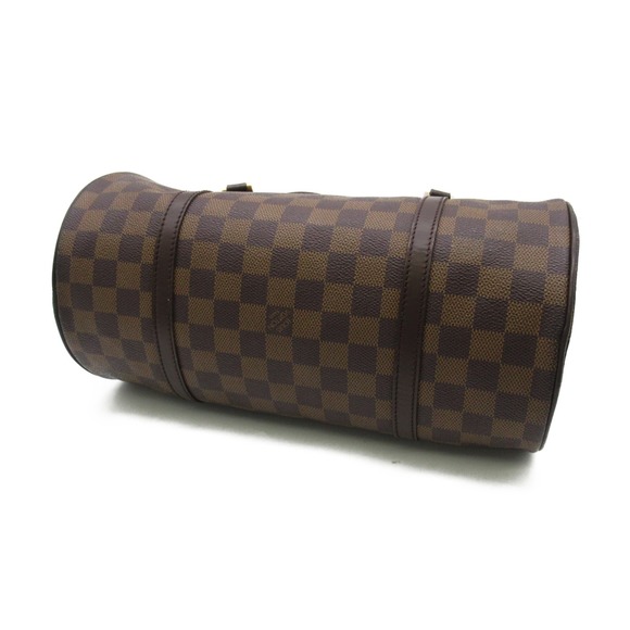 Louis Vuitton Shoulder Damier Brown 30 Bag Papillon - Picture 1 of 10